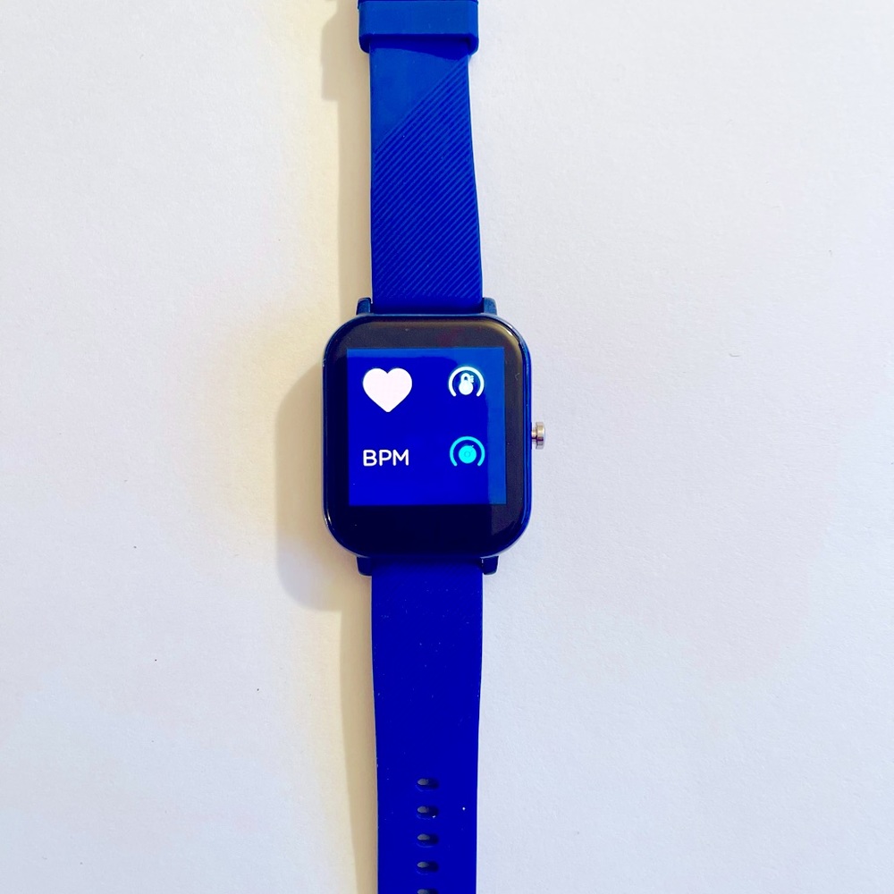 Fitness waterproof smartwatch Easter Sale Huge Savings 2 for 1 limited time only